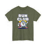 Run Club