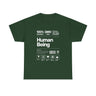 Human Being (BOLD)