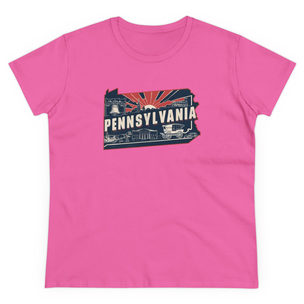 Pennsylvania