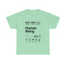 Human Being