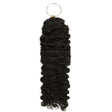 16" Burmese Curly Feather Crochet