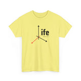 Life - It’s Your Life!
