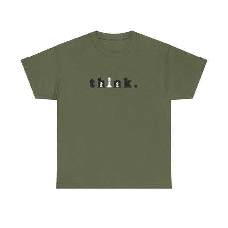 think.