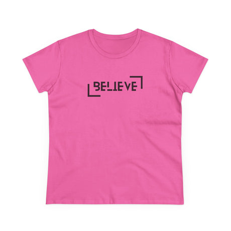 Believe