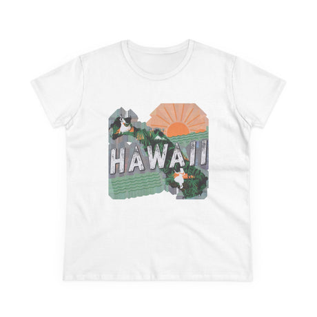 Hawaii