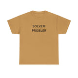 SOLVEM PROBLER aka PROBLEM SOLVER