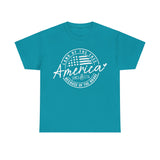 America III