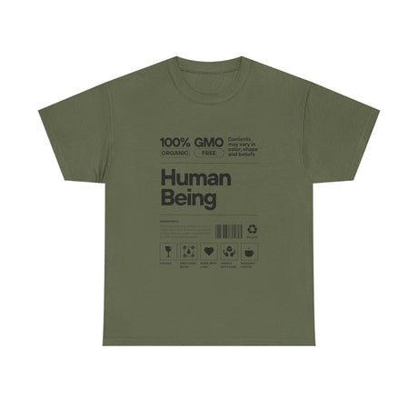 Human Being