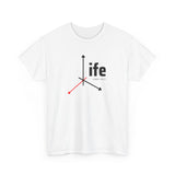 Life - It’s Your Life!