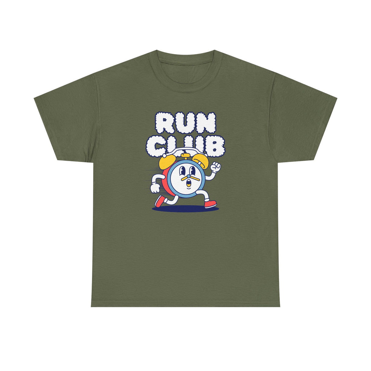 Run Club