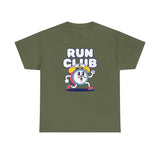 Run Club