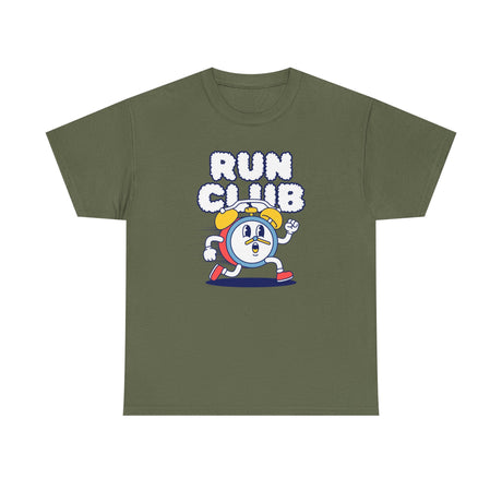 Run Club