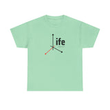 Life - It’s Your Life!