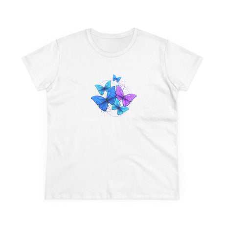 Butterflies
