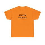 SOLVEM PROBLER aka PROBLEM SOLVER