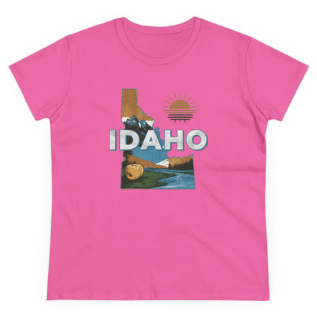 Idaho