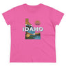 Idaho