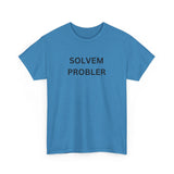 SOLVEM PROBLER aka PROBLEM SOLVER