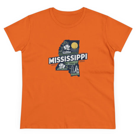 Mississippi