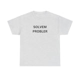 SOLVEM PROBLER aka PROBLEM SOLVER