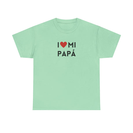 I Love Mi Papá