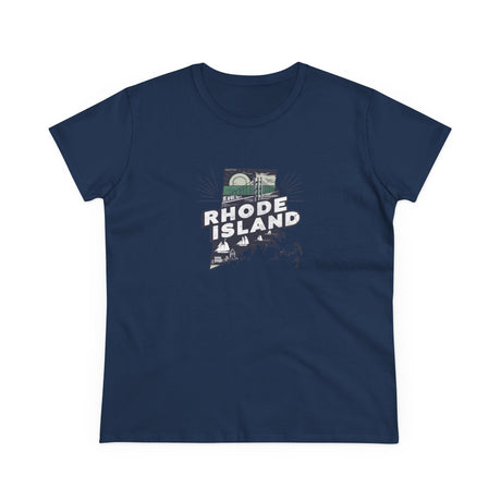 Rhode Island