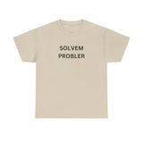 SOLVEM PROBLER aka PROBLEM SOLVER