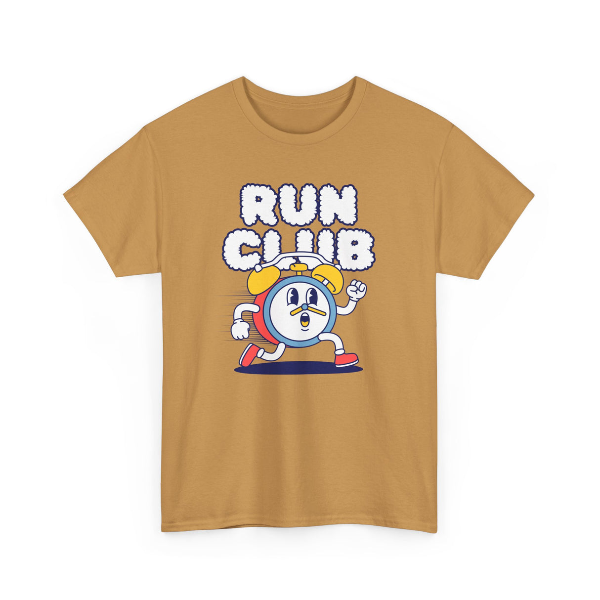 Run Club