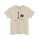 Life - It’s Your Life!