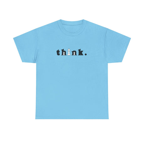 think.