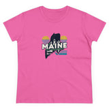 Maine