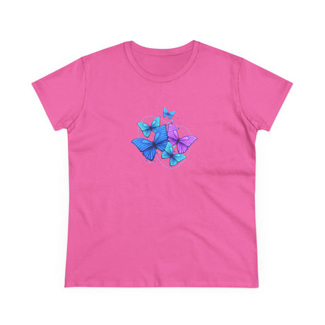 Butterflies