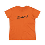 Believe