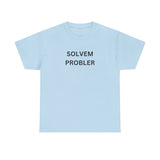 SOLVEM PROBLER aka PROBLEM SOLVER