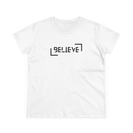 Believe
