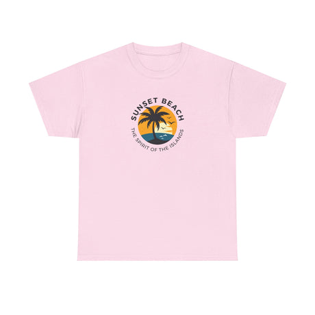 Sunset Beach