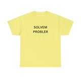 SOLVEM PROBLER aka PROBLEM SOLVER