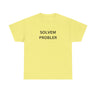 SOLVEM PROBLER aka PROBLEM SOLVER