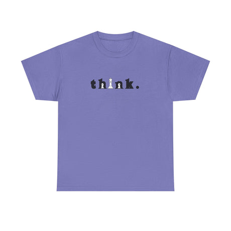 think.
