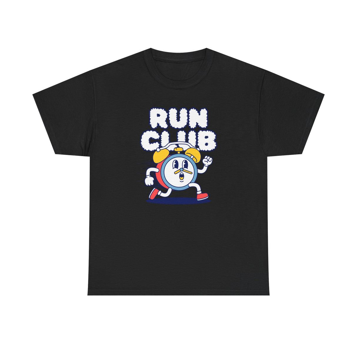 Run Club