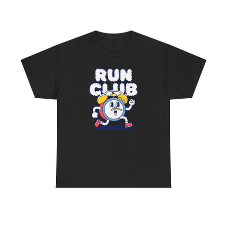 Run Club