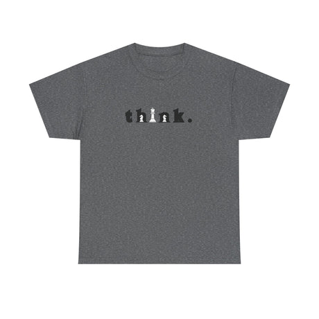think.