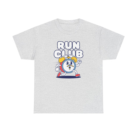 Run Club