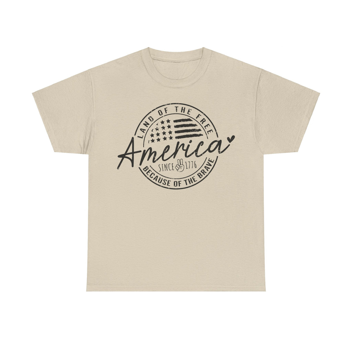 America II