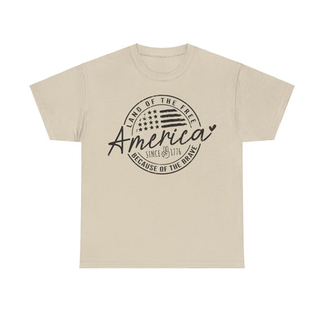 America II