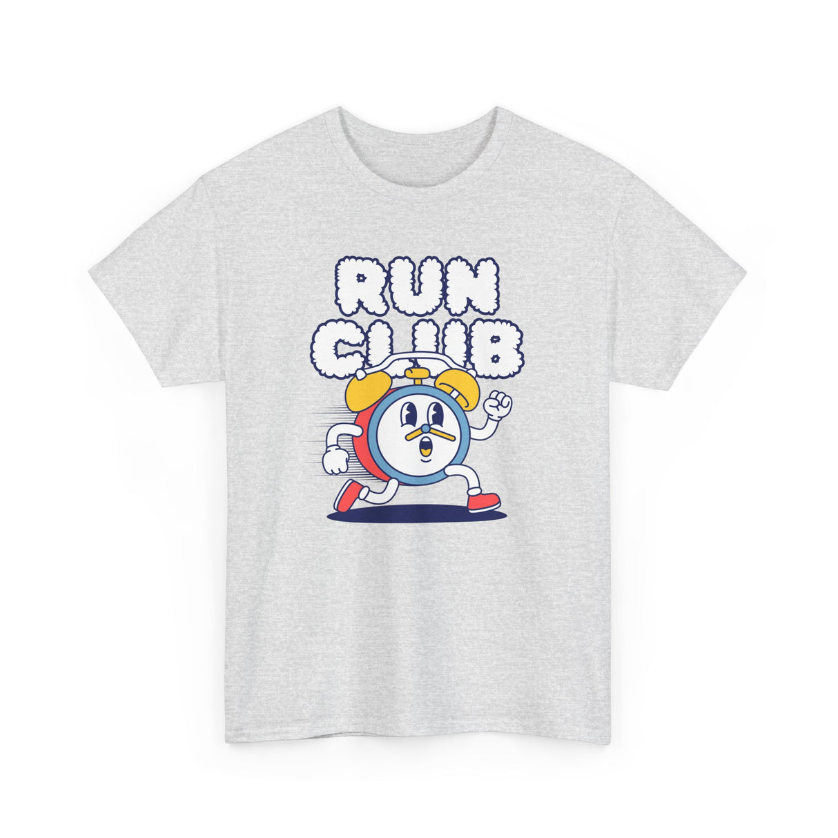 Run Club