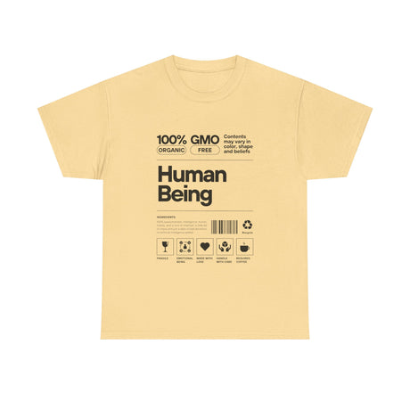 Human Being