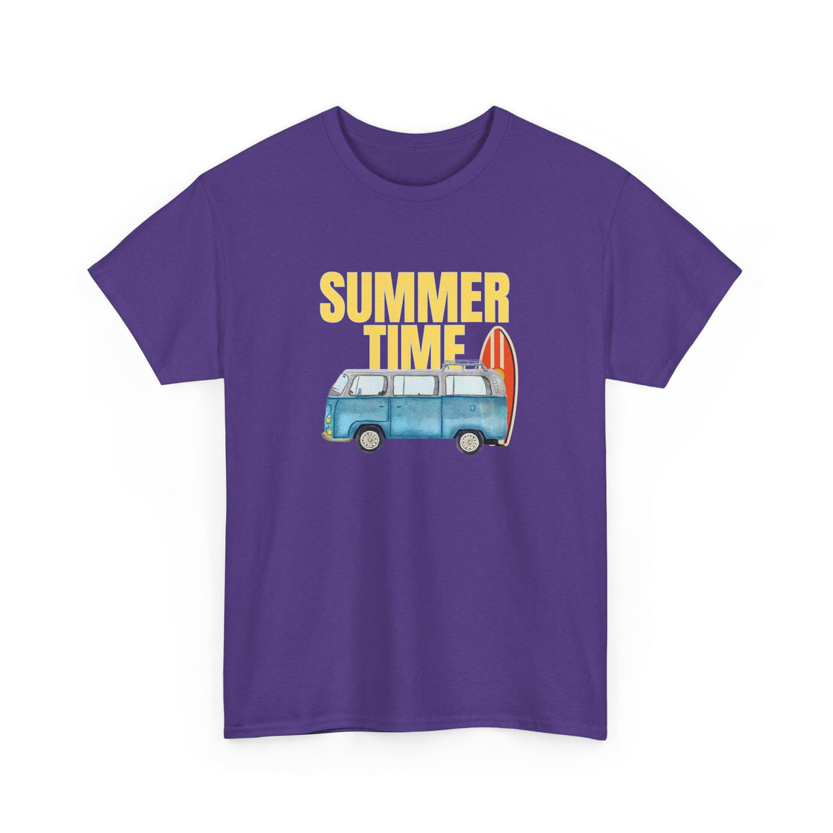 Summer Vibes