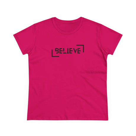Believe