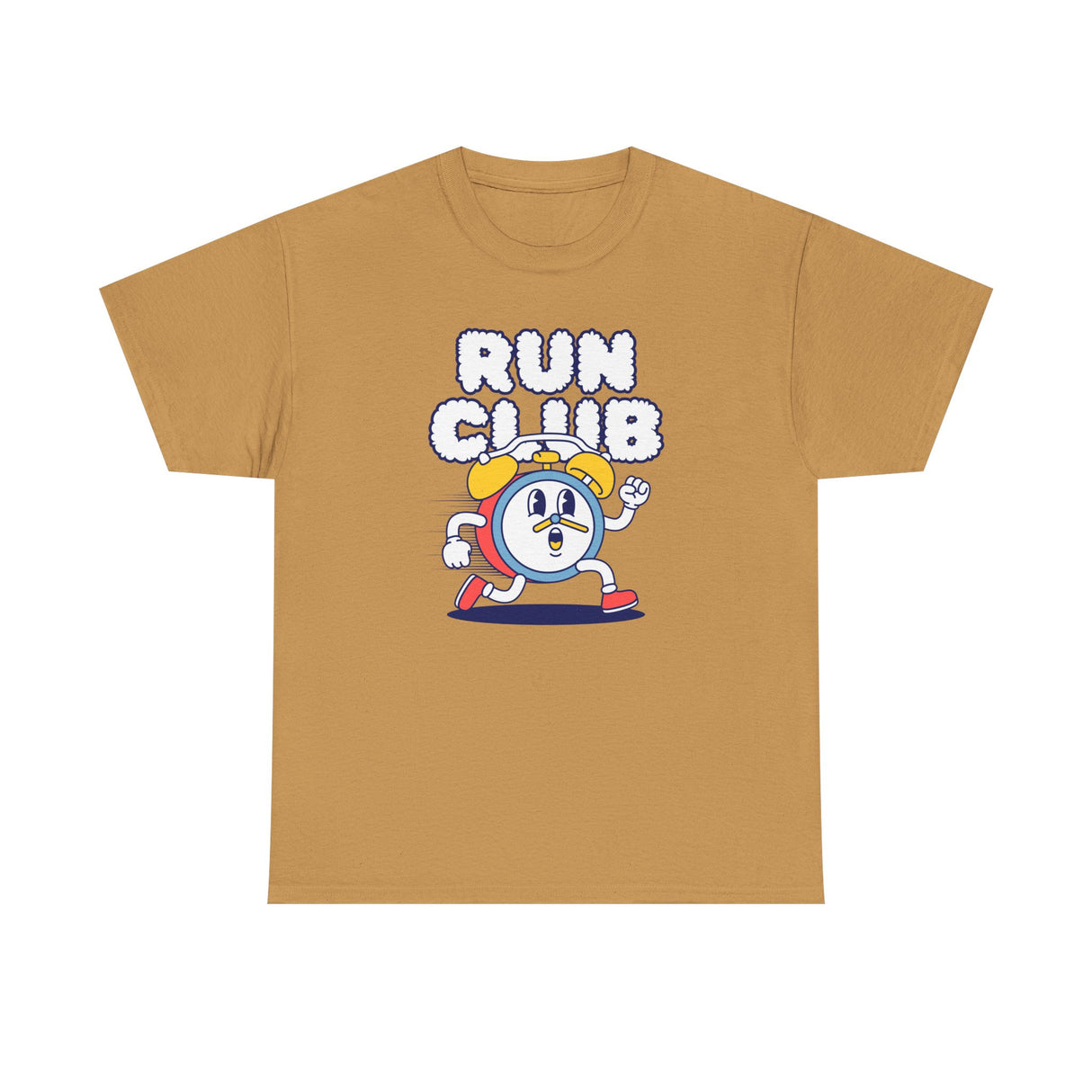 Run Club